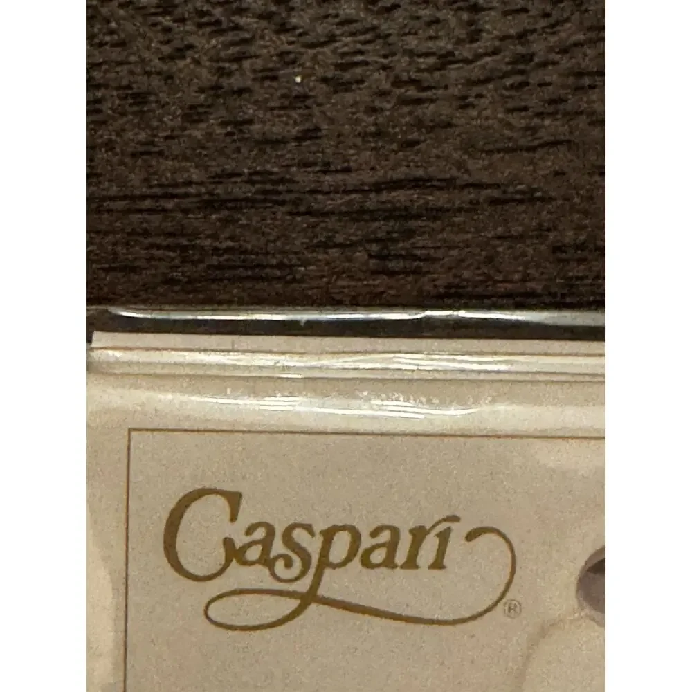Vintage NEW Caspari Die-Cut Place Cards Magnolia 3 Packs Southern Luncheons
